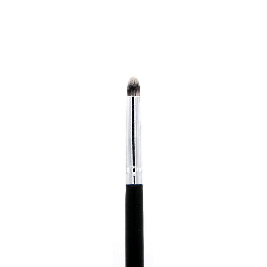 Deluxe Precision Crease Brush SS020 - Crown